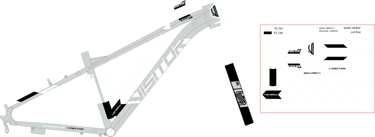 CAS262UAV/25CK14W10/S14 F.RAM CASSINI VISITOR CASCADE 2025 @@